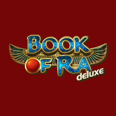 Book of Ra Deluxe